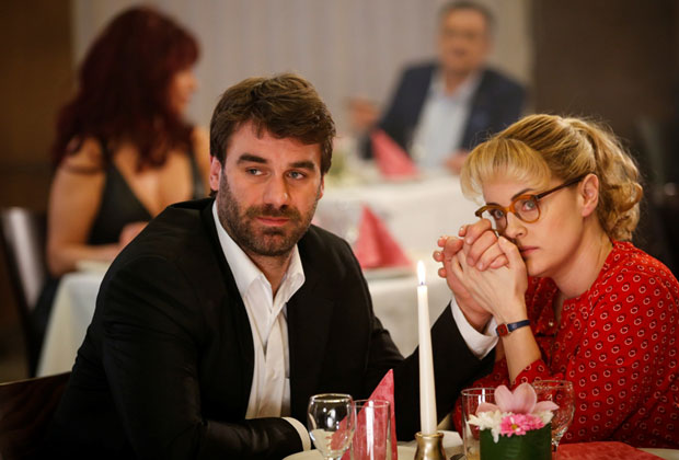 Ђорђе Марковић: Судбина мог лика је и даље неизвесна! (ФОТО)